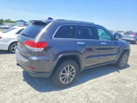 Jeep Grand cherokee Limited 5.7 | Mobile.bg � ����� ������ 4