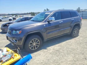 Jeep Grand cherokee Limited 5.7 | Mobile.bg � ����� ������ 2