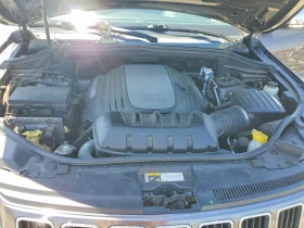 Jeep Grand cherokee Limited 5.7 | Mobile.bg � ����� ������ 11