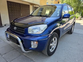 Toyota Rav4 2.0i, vvt-i, 4WD,  - 5700 € / 11148.23 лв. - 80609273 1