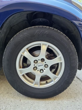 Toyota Rav4 2.0i, vvt-i, 4WD,  - 5700 € / 11148.23 лв. - 80609273 14