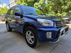 Toyota Rav4 2.0i, vvt-i, 4WD,  - 5700 € / 11148.23 лв. - 80609273 2