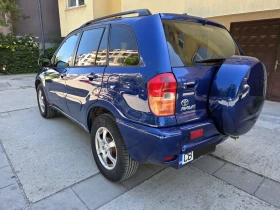 Toyota Rav4 2.0i, vvt-i, 4WD,  - 5700 € / 11148.23 лв. - 80609273 3