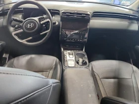 Hyundai Tucson | Mobile.bg � ����� ������ 8