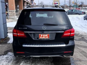 Mercedes-Benz GLS 4MATIC* PANORAMA* HEAD-UP* ����������(���� �� ��) | Mobile.bg � ����� ������ 3