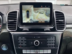 Mercedes-Benz GLS 4MATIC* PANORAMA* HEAD-UP* ����������(���� �� ��) | Mobile.bg � ����� ������ 11