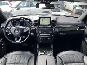 Mercedes-Benz GLS 4MATIC* PANORAMA* HEAD-UP* ����������(���� �� ��) | Mobile.bg � ����� ������ 10
