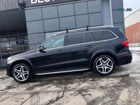 Mercedes-Benz GLS 4MATIC* PANORAMA* HEAD-UP* ����������(���� �� ��) | Mobile.bg � ����� ������ 4