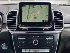 Mercedes-Benz GLS 4MATIC* PANORAMA* HEAD-UP* ����������(���� �� ��) | Mobile.bg � ����� ������ 12