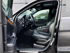 Mercedes-Benz GLS 4MATIC* PANORAMA* HEAD-UP* ����������(���� �� ��) | Mobile.bg � ����� ������ 5