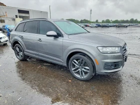 Audi Q7 2018 AUDI Q7 PRESTIGE | Mobile.bg � ����� ������ 3