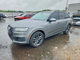 ������ Audi Q7