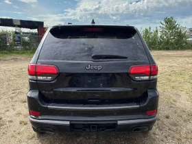 Jeep Grand cherokee * High Altitude * CARFAX * ���� �� �� | Mobile.bg � ����� ������ 4