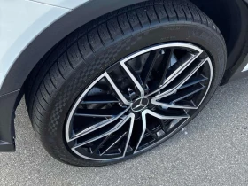 Mercedes-Benz GLC * AMG 43 4MATIC Coupe * CARFAX * ���� �� �� | Mobile.bg � ����� ������ 6