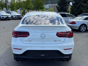 Mercedes-Benz GLC * AMG 43 4MATIC Coupe * CARFAX * ���� �� �� | Mobile.bg � ����� ������ 4