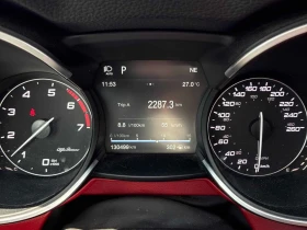 Alfa Romeo Stelvio * Sport * АВТОКРЕДИТ БЕЗ ПЪРВОНАЧАЛНА ВНОСКА*  | Auto.bg — изображение 8