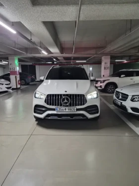Mercedes-Benz GLE 450 AMG ��� | �������� | ��������� | ����� | Mobile.bg � ����� ������ 2