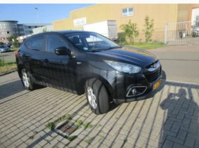 Hyundai IX35 2.0 BENZIN  | Mobile.bg � ����� ������ 2