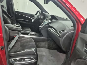 Acura Mdx * A Spec SH AWD * ���������� ����� * CARFAX | Mobile.bg � ����� ������ 13