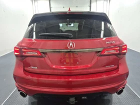 Acura Mdx * A Spec SH AWD * ���������� ����� * CARFAX | Mobile.bg � ����� ������ 4