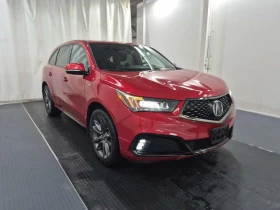 Acura Mdx * A Spec SH AWD * ���������� ����� * CARFAX | Mobile.bg � ����� ������ 3