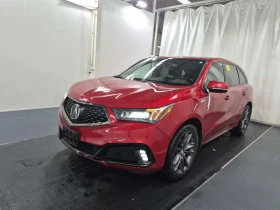 ������ Acura Mdx
