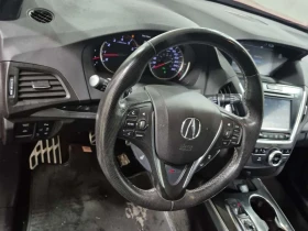 Acura Mdx * A Spec SH AWD * ���������� ����� * CARFAX | Mobile.bg � ����� ������ 9