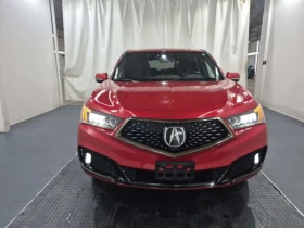 Acura Mdx * A Spec SH AWD * ���������� ����� * CARFAX | Mobile.bg � ����� ������ 6