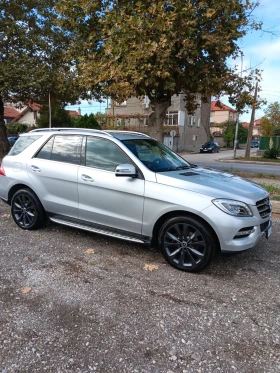 ����� �� �������� �� Mercedes-Benz ML 250 250 �� ������� 
