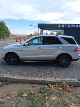 Mercedes-Benz ML 250 250 �� �������  | Mobile.bg � ����� ������ 2