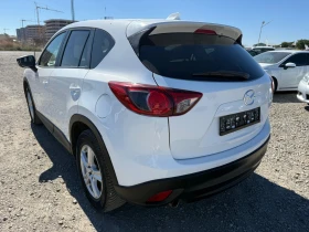 Mazda CX-5 2.0i CH 4x4 Navi | Mobile.bg � ����� ������ 6