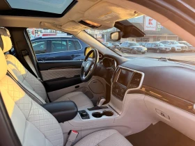 Jeep Grand cherokee SUMMIT * БЯЛА КОЖА * HARMAN * ТЕГЛИЧ * CARFAX - 19500 € - 18044834 7