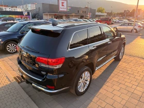Jeep Grand cherokee SUMMIT * БЯЛА КОЖА * HARMAN * ТЕГЛИЧ * CARFAX - 19500 € - 18044834 4