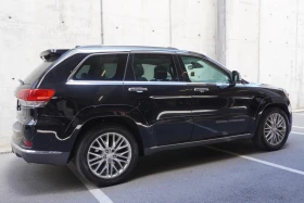 Jeep Grand cherokee SUMMIT * БЯЛА КОЖА * HARMAN * ТЕГЛИЧ * CARPLAY - 19000 € - 18397891 3