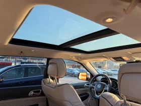 Jeep Grand cherokee SUMMIT * БЯЛА КОЖА * HARMAN * ТЕГЛИЧ * CARFAX - 19500 € - 18044834 14