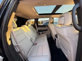 Jeep Grand cherokee SUMMIT * БЯЛА КОЖА * HARMAN * ТЕГЛИЧ * CARFAX - 19500 € - 18044834 13