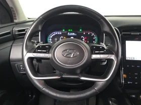 Hyundai Tucson 2.0 2WD PREMIUM | Mobile.bg � ����� ������ 13