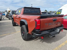 Toyota Tacoma 4x4 Double Cab Auto Sb Hybrid Crew Cab Short Bed | Auto.bg — изображение 6