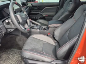 Toyota Tacoma 4x4 Double Cab Auto Sb Hybrid Crew Cab Short Bed | Auto.bg — изображение 3