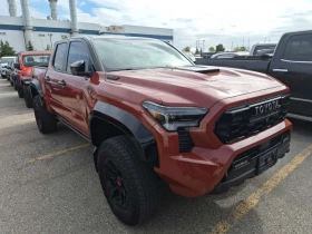 Toyota Tacoma 4x4 Double Cab Auto Sb Hybrid Crew Cab Short Bed | Auto.bg — изображение 5