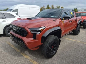 Toyota Tacoma 4x4 Double Cab Auto Sb Hybrid Crew Cab Short Bed