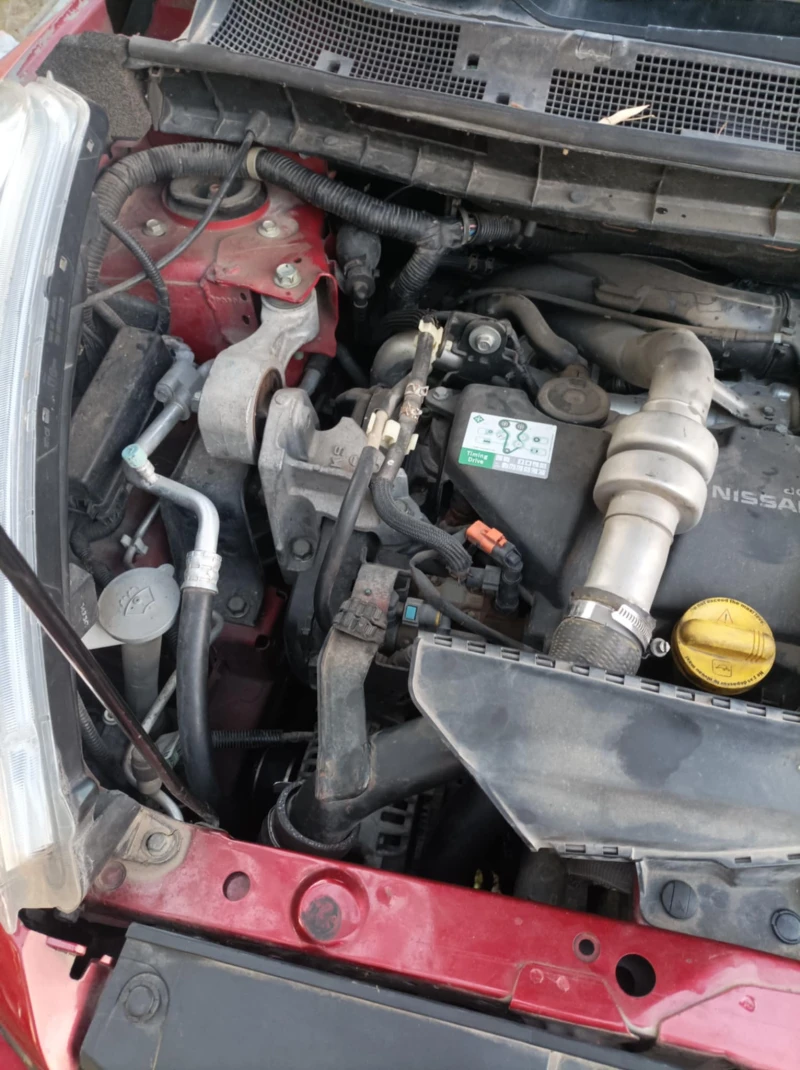 Nissan Juke, снимка 5 - Автомобили и джипове - 47529716