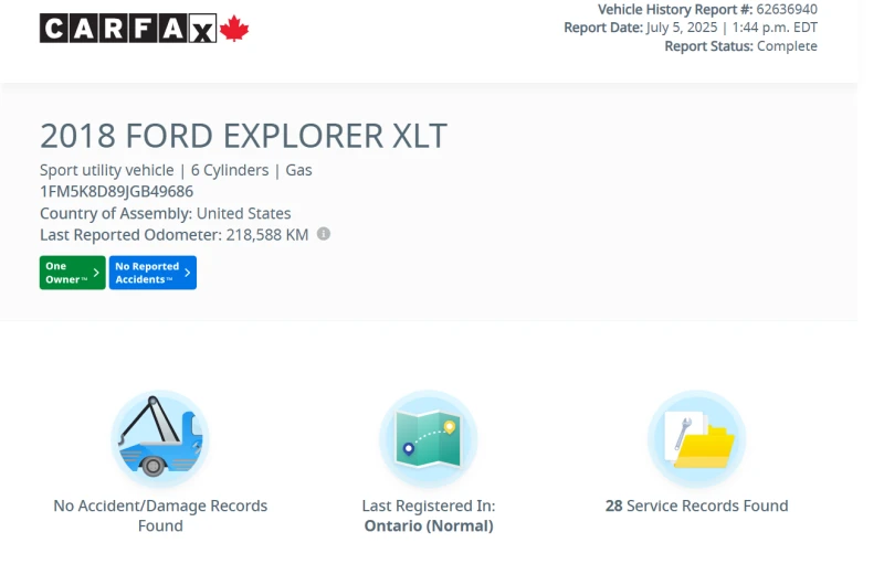 Ford Explorer 2018 3.5L XLT * НАЛИЧНА В БЪЛГАРИЯ!* , снимка 14 - Автомобили и джипове - 51668994