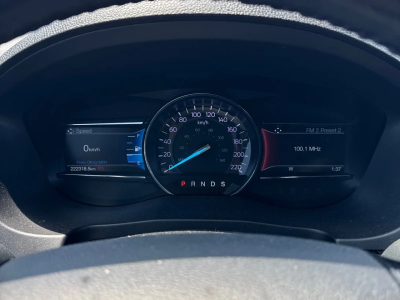 Ford Explorer 2018 3.5L XLT * НАЛИЧНА В БЪЛГАРИЯ!* , снимка 8 - Автомобили и джипове - 51668994