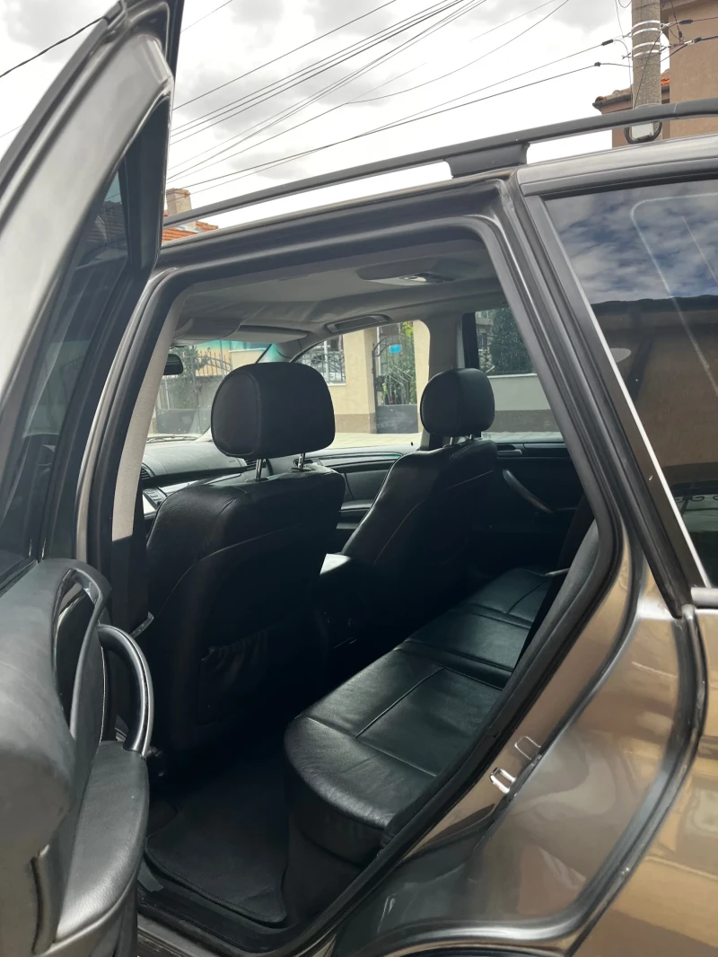 BMW X5 3.0, снимка 6 - Автомобили и джипове - 51868848