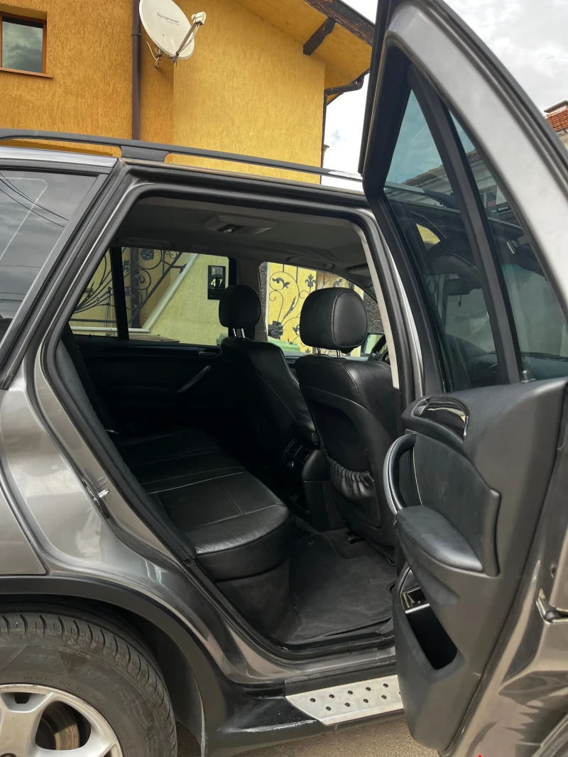 BMW X5 3.0, снимка 8 - Автомобили и джипове - 51868848