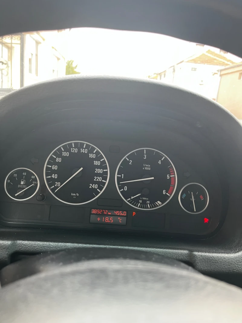 BMW X5 3.0, снимка 4 - Автомобили и джипове - 51868848