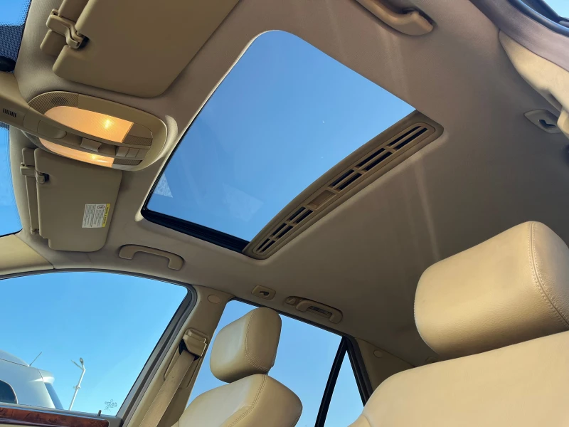 Mercedes-Benz ML 320CDI, снимка 13 - Автомобили и джипове - 51940206