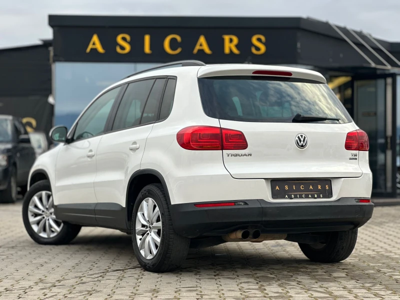 VW Tiguan / FACELIFT / GAS / PANO / , снимка 3 - Автомобили и джипове - 53165437