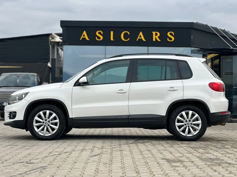 VW Tiguan / FACELIFT / GAS / PANO / , снимка 2 - Автомобили и джипове - 53165437